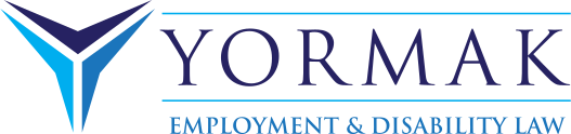 Yormak | Employment & Disability Law
